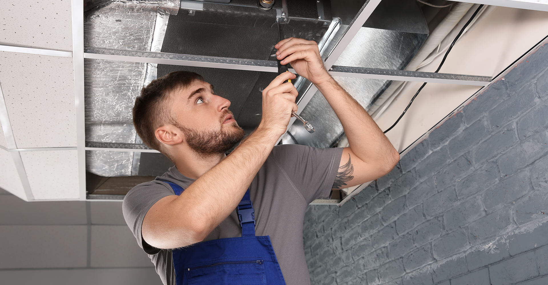 Commercial and Residential Air conditioning & Heat Repair Near Me